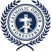 catholic order of foresters logo image