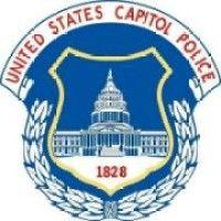 united states capitol police logo image