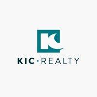 kic realty logo image