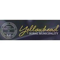 rural municipality of yellowhead logo image