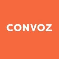 convoz logo image