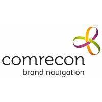 comrecon brand navigation kg logo image