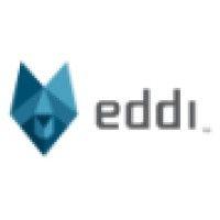 eddi, inc logo image