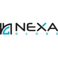 nexaglobe logo image