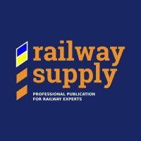 railway supply logo image