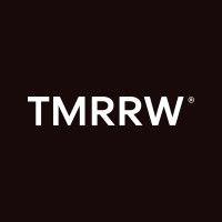 tmrrw inc logo image