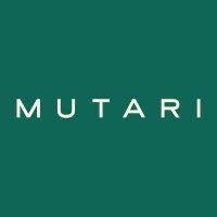 mutari cosméticos logo image