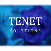 tenet solutions logo image