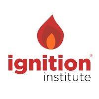 ignition institute logo image