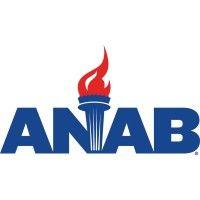 anab - ansi national accreditation board