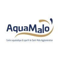 aquamalo logo image