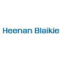 heenan blaikie logo image