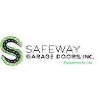 safeway garage doors, inc. logo image