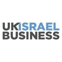 uk israel business - the bilateral chamber of commerce