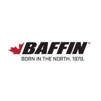 baffin logo image