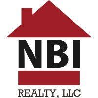 nbi realty logo image