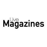 live magazines logo image