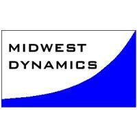 midwest dynamics plc logo image