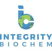 integrity biochem logo image