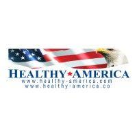 healthy america logo image