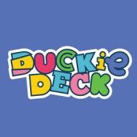 duckie deck