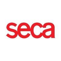 seca – precision for health logo image