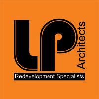 lp architects logo image