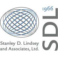 stanley d. lindsey & associates, ltd. (sdl) logo image