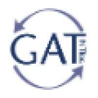 gat international localization and translation services inc. logo image