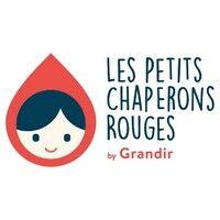 les petits chaperons rouges