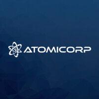 atomicorp logo image