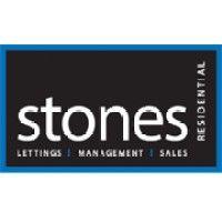 stones residential logo image