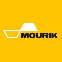 mourik infra b.v. logo image