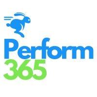 perform 365 logo image