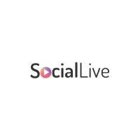 sociallive logo image