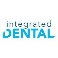 integrateddental logo image