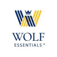 wolf essentials logo image