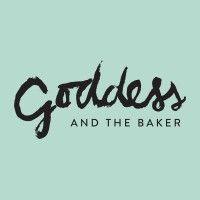 goddess and the baker