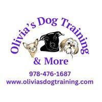 olivia's dog training & more llc