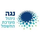 logo of נגה החברה לניהול מערכת החשמל Noga Israel Independent System Operator