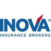 inova inc logo image