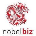 logo of Nobelbiz