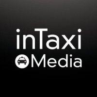 intaxi media logo image