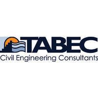 tabec civil engineering consultants logo image