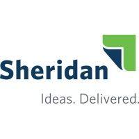 sheridan journal services logo image