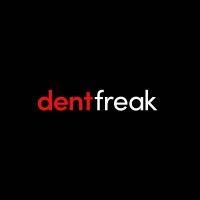 dentfreak logo image