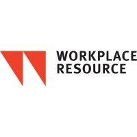 workplace resource logo image