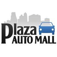 plaza auto mall