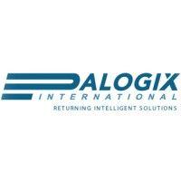 palogix international usa logo image