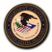 united states trustee program (ustp) logo image